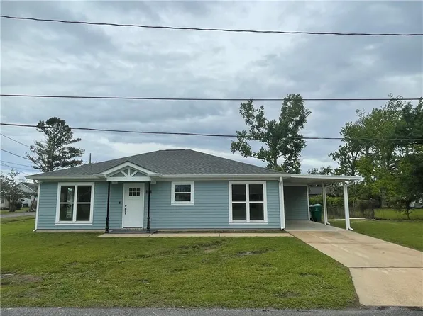 106 3rd St, Luling, LA 70070