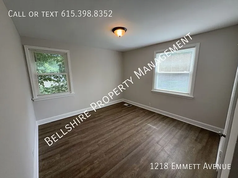 1218 Emmett Ave — Photo 9