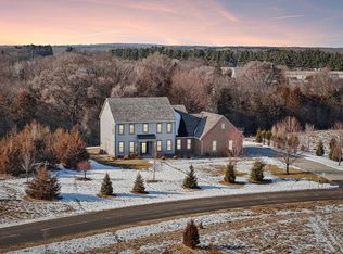 451 South Stocks COURT, Summit, WI 53066