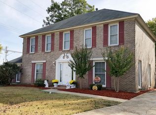 2001 Edinburgh Dr, Montgomery, AL 36116