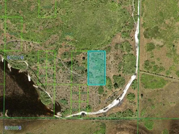 N A, Frostproof, FL 33843