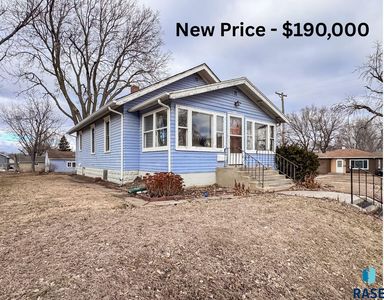 829 N Van Eps Ave, Sioux Falls, SD, 57103