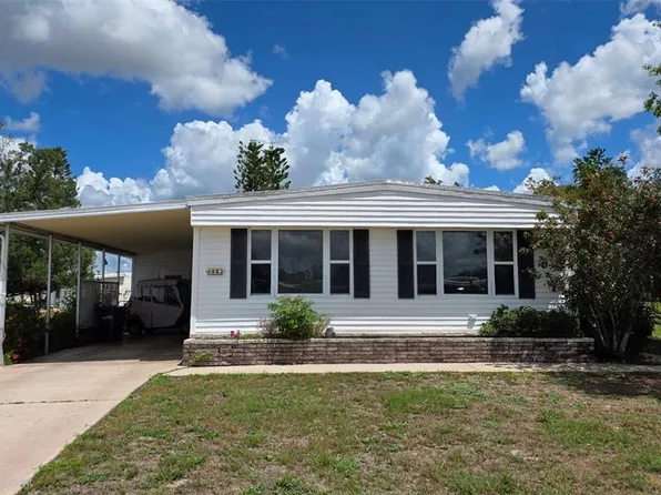 6882 Holo Ct, North Port, FL 34287
