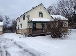 518 Forrest Ave, Antigo, WI 54409