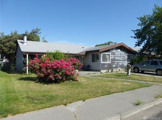428 N Central Dr, Moses Lake, WA 98837