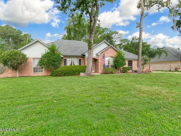 1782 PLANTATION OAKS Drive, Jacksonville, FL 32223