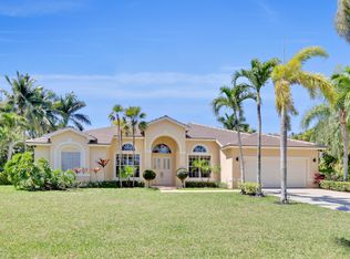 8005 Woodsmuir Dr, Palm Beach Gardens, FL 33412