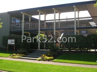 $500 Off First Full Month! 1st Floor Studio Apartment in North Tacoma, Tacoma, WA 98406