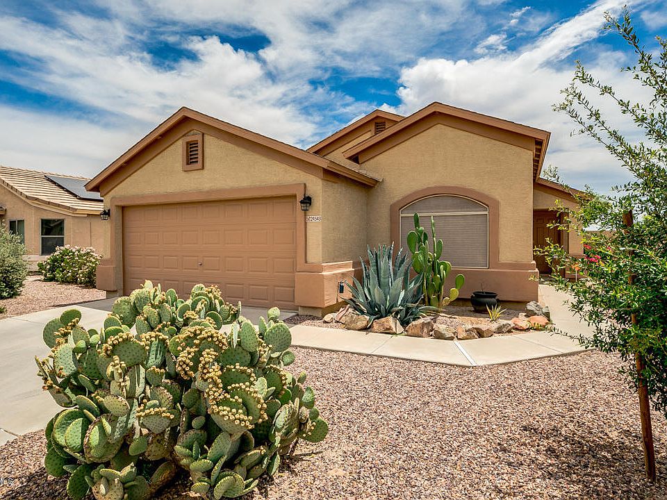 1st image of 24543 N Saguaro Way
