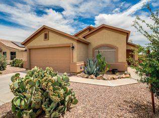 24543 N Saguaro Way, Florence, AZ 85132