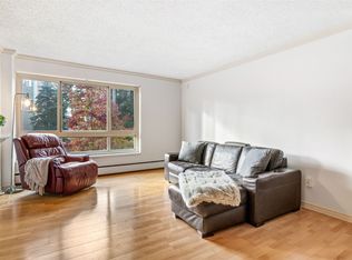 Elektra Condominium, Seattle, WA 98101
