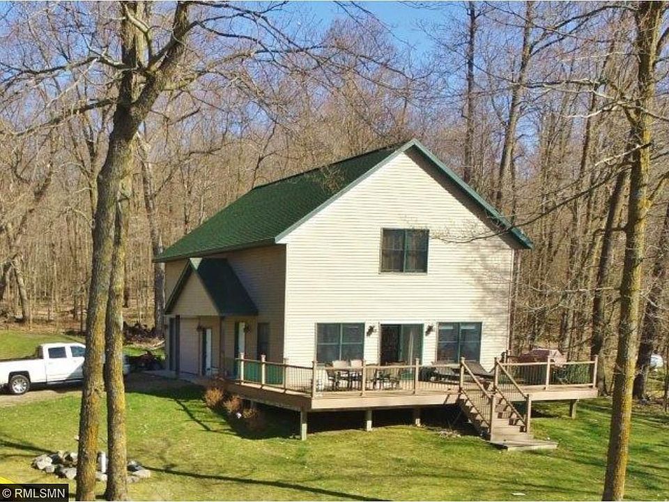 2675 Woodchuck Ln NE, Boy River, MN 56672 Zillow