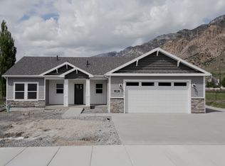 Scottsford Plan, Ashlar Ranch | OLO Builders, Post Falls, ID 83854