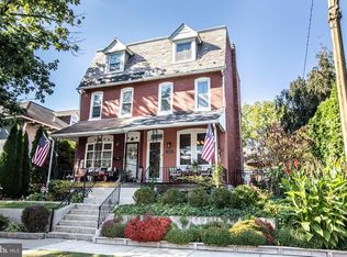 1321 Garfield Ave, Wyomissing, PA 19610