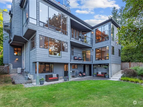 4232 NE 88th Street, Seattle, WA 98115