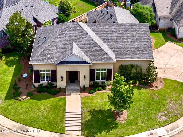 505 Jasper Cir, Flowood, MS 39232