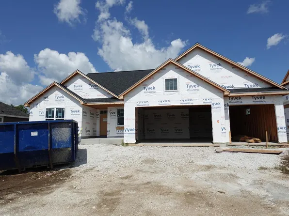 1314 Lynn CIRCLE, Oconomowoc, WI 53066