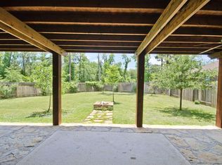 7 Sprite Woods Pl, The Woodlands, TX 77382