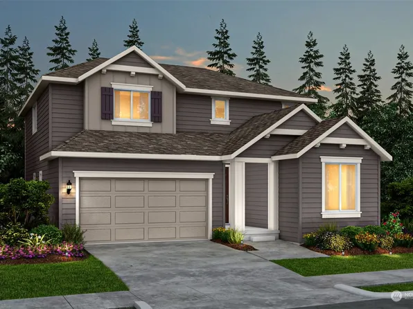 23241 Arbors Terrace Road NE #11, Kingston, WA 98346