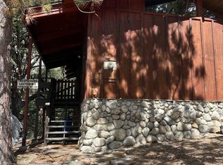 52510 Pine Ridge Rd, Idyllwild, CA 92549