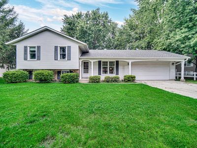 812 Fox Point Dr, Chesterton, IN, 46304