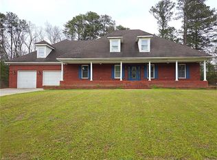 1345 Humphries Rd NW, Conyers, GA 30012