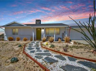 3872 Balsa Ave, Yucca Valley, CA 92284
