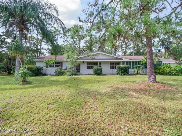 2300 Brandywine Ln, Melbourne, FL 32904
