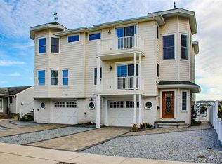 4455 Venicean Rd #S, Sea Isle City, NJ 08243