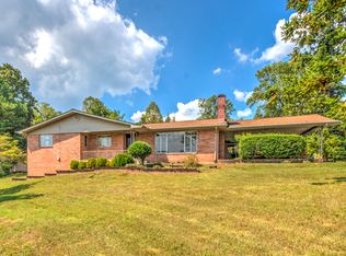 243 Louisiana Ave, Oak Ridge, TN 37830