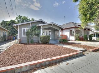 1025 S 7th St, San Jose, CA 95112