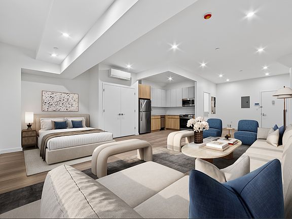 3rd image of 225 E 134th St APT 5N