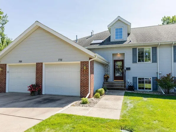 775 10th Ave, Granite Falls, MN 56241