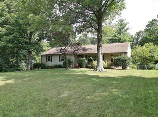 5147 Cherokee Hills Dr, Salem, VA 24153