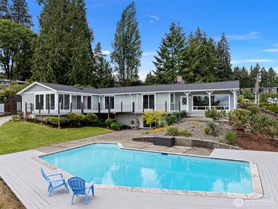 7415 Stinson Avenue, Gig Harbor, WA, 98335