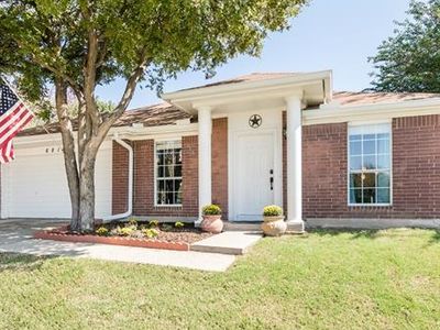 6819 Ashprington Ln, Austin, TX, 78754