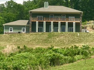 486 Cameron Loop, La Follette, TN 37766