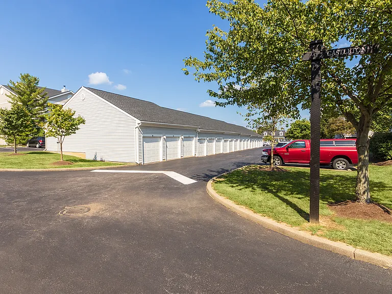 Trails of Saddlebrook — Photo 69