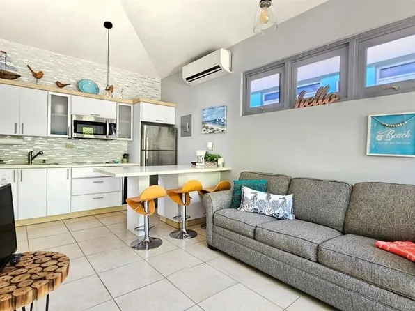 Carr Prairie Km, Cabo Rojo, PR