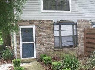 4551 SW 44th Ln, Gainesville, FL 32608