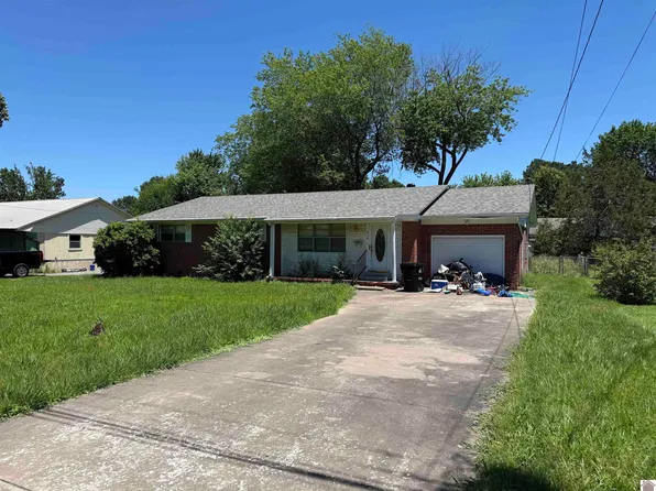 818 N 19th St, Murray, KY 42071