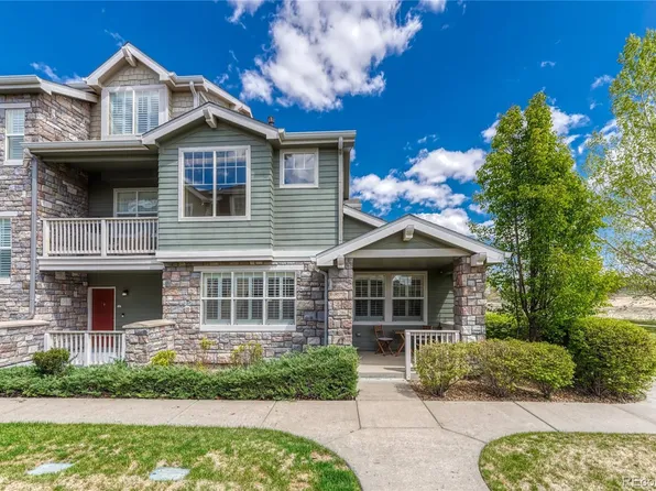 8460 Canyon Rim Trail #4, Englewood, CO 80112