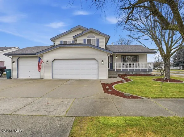 1700 N Summer Hills Ct, Post Falls, ID 83854