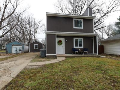 928 Lakeview St, Emporia, KS, 66801