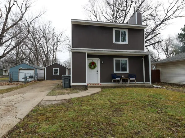 928 Lakeview St, Emporia, KS 66801