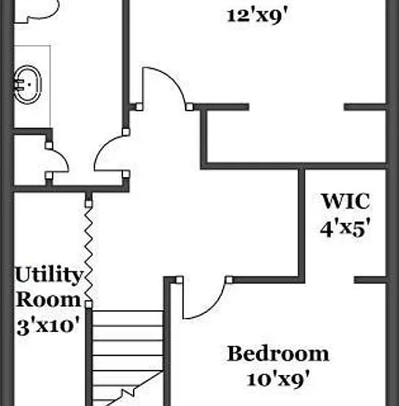 Hightree Townhomes — Photo 38