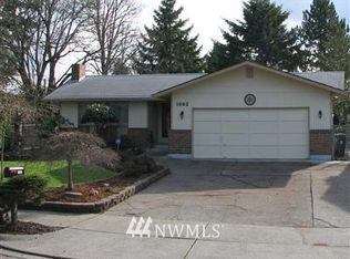 1002 S 75th St, Tacoma, WA