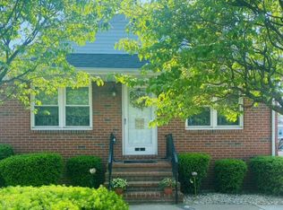 4 Fillmore St, Bristol, PA 19007
