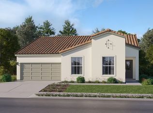 Cabrillo II Plan, Marcona Preserve : Solana Series, Shafter, CA 93263