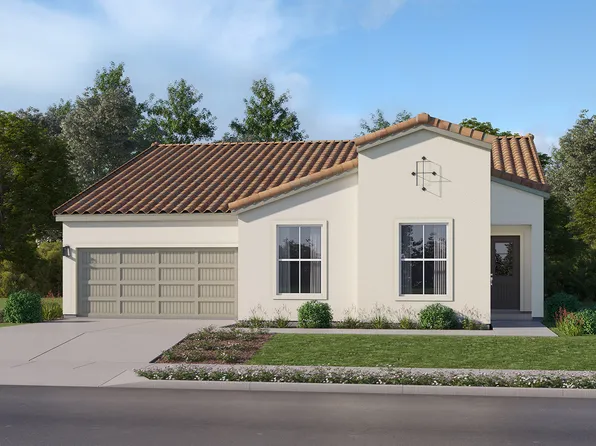 Cabrillo II Plan, Marcona Preserve : Solana Series